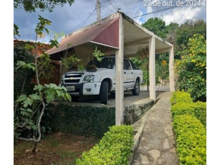 Imagem 4 do Leilão de Casa - Bairro do Lago - Águas da Prata/SP