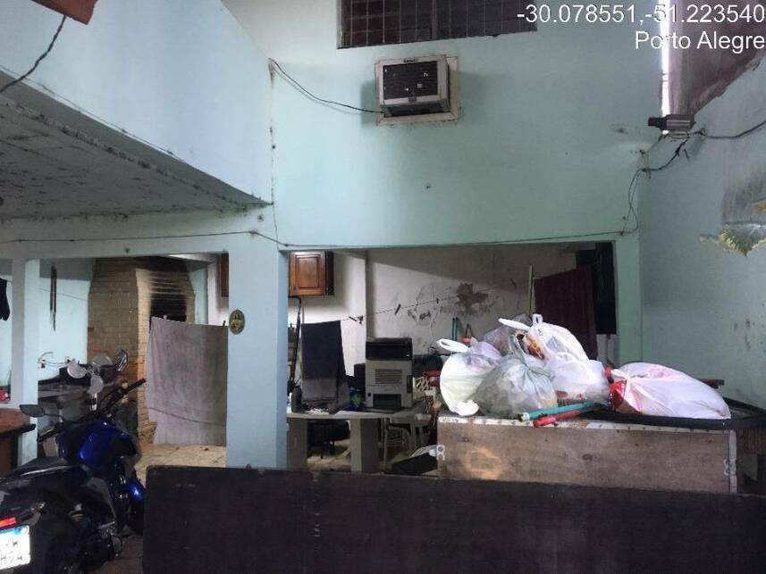 Imagem 11 do Leilão de Casa - Santa Tereza - Porto Alegre/RS