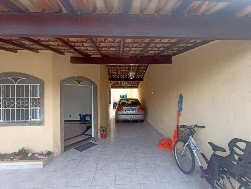 Imagem 2 do Leilão de Casa - Outeiro das Pedras - Itaboraí/RJ