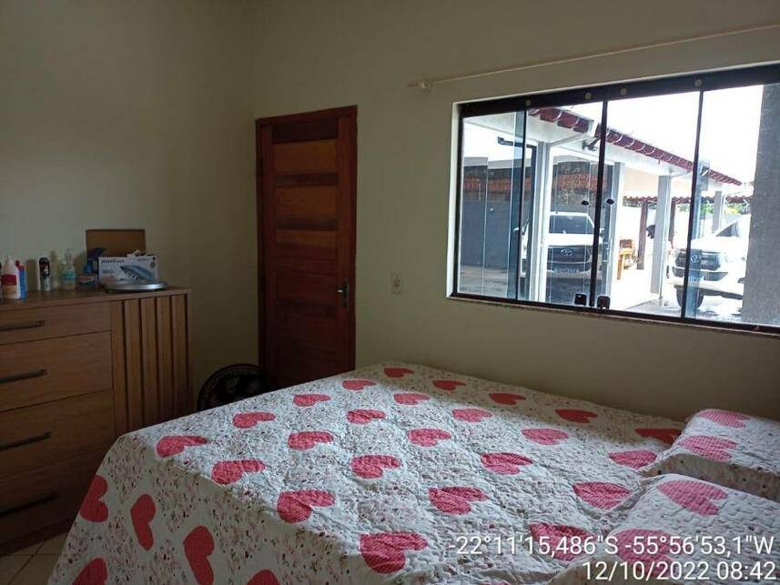 Imagem 4 do Leilão de Casa - Vila Nova - Antônio João/MS