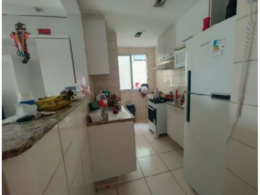 Imagem 4 do Leilão de Apartamentos - Ponta Negra - Manaus/AM