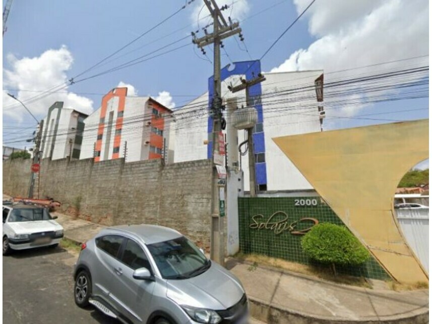 Imagem  do Leilão de Apartamento - Cidade Nova - Teresina/PI