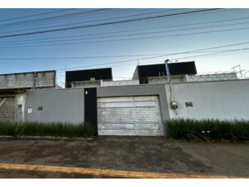 Imagem  do Leilão de Casa - Residencial São Leopoldo Complemento - Goiânia/GO