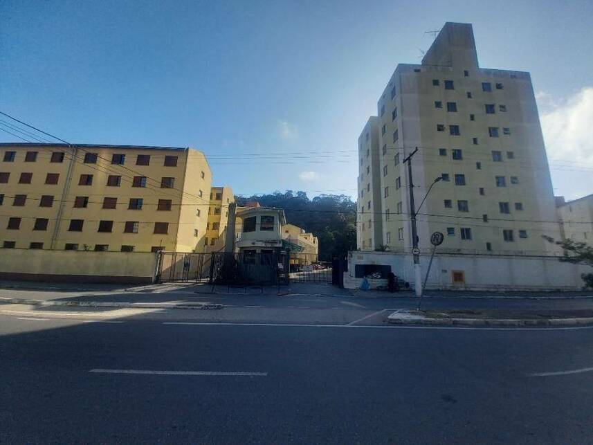 Imagem 2 do Leilão de Apartamento - Montanhão - São Bernardo do Campo/SP