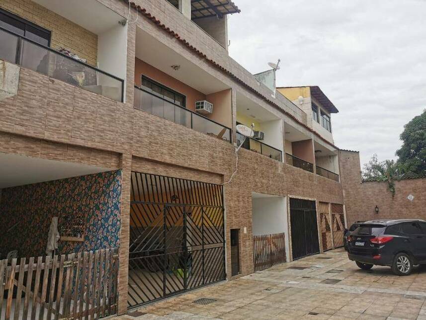 Imagem 3 do Leilão de Casa - Cabral - Nilópolis/RJ