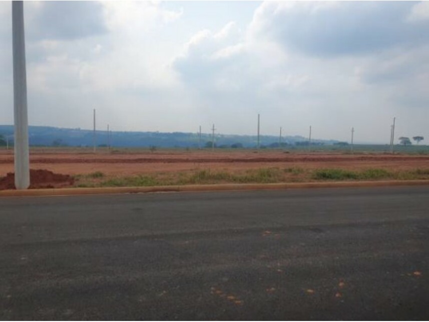 Imagem  do Leilão de Terreno - Jardim Botânico I. - Marília/SP