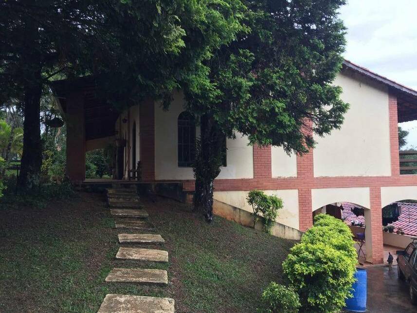 Imagem 8 do Leilão de Casa - Caioçara - Jarinu/SP