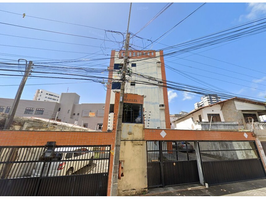 Imagem  do Leilão de Apartamento - Planalto Nova Aldeota - Fortaleza/CE