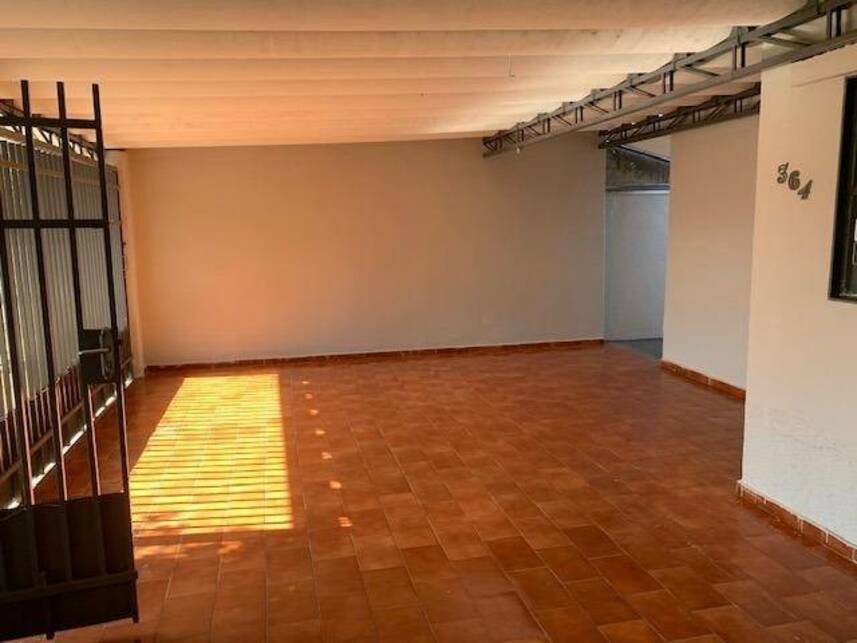 Imagem 3 do Leilão de Casa - Residencial Thereza Maria Barbieri - Birigui/SP