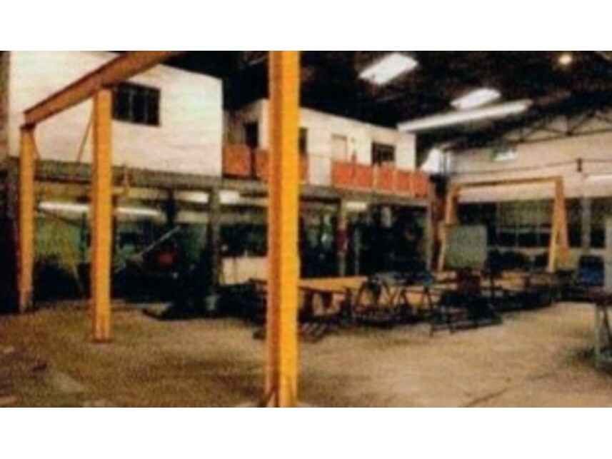Imagem 3 do Leilão de Galpão - Bairro do Varadouro - Santa Isabel/SP