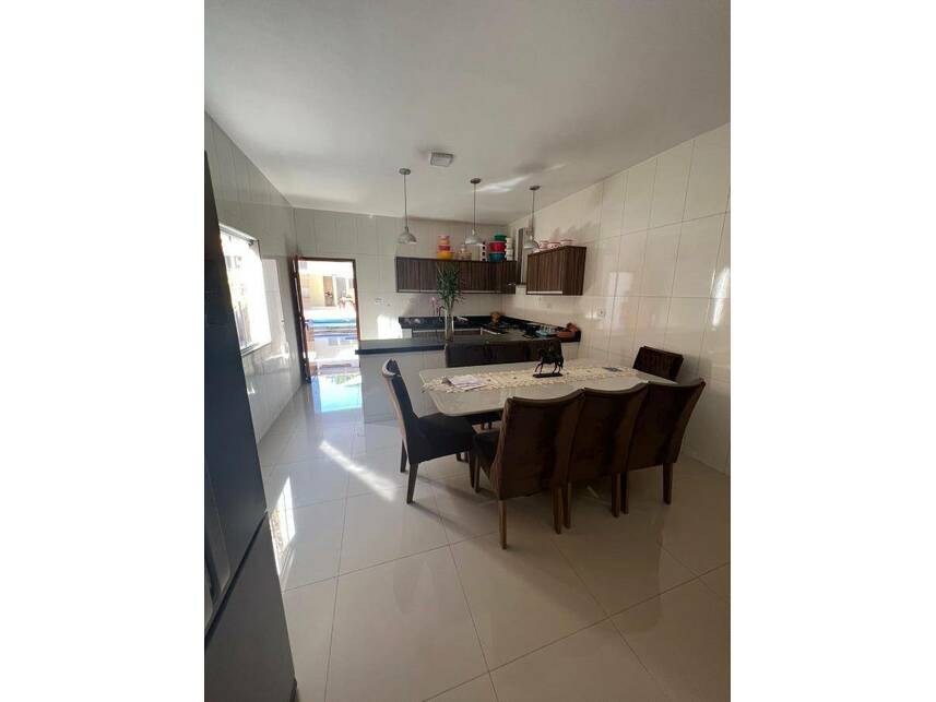 Imagem 4 do Leilão de Casa - Setor Alegrete - Edéia/GO
