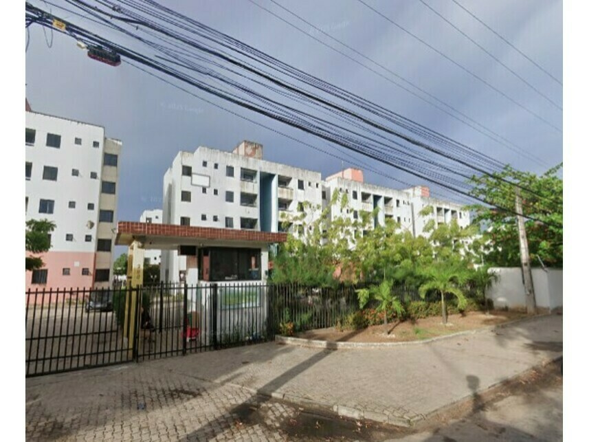 Imagem  do Leilão de Apartamento - Passaré - Fortaleza/CE