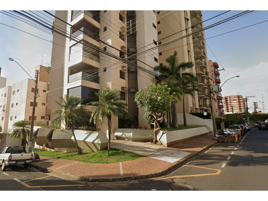Imagem 1 do Leilão de Apartamento - Centro - São José do Rio Preto/SP