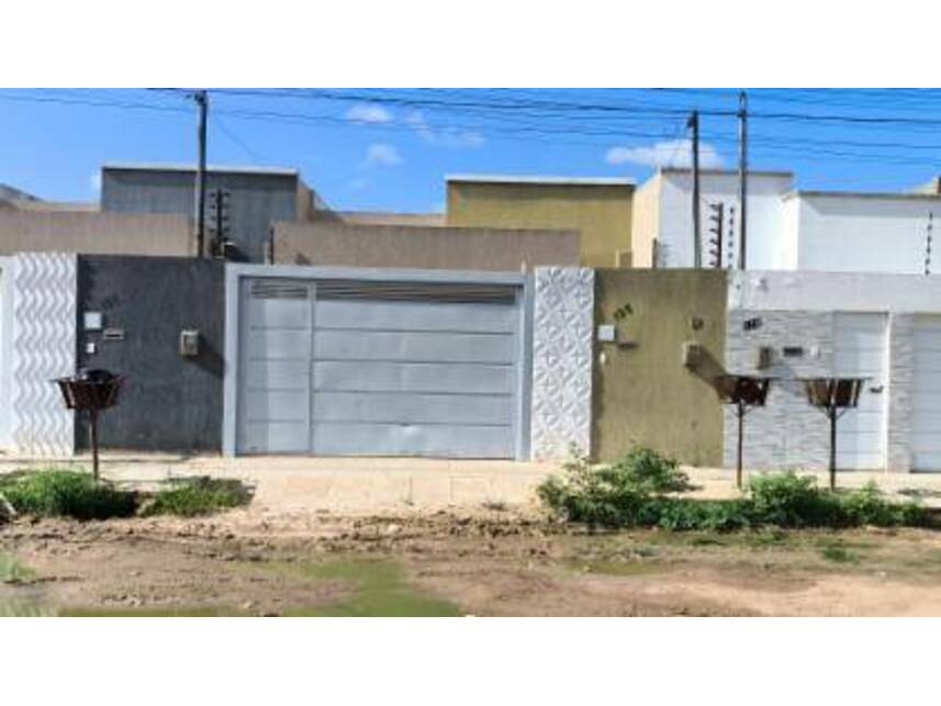 Imagem  do Leilão de Casa - Dom Avelar - Petrolina/PE