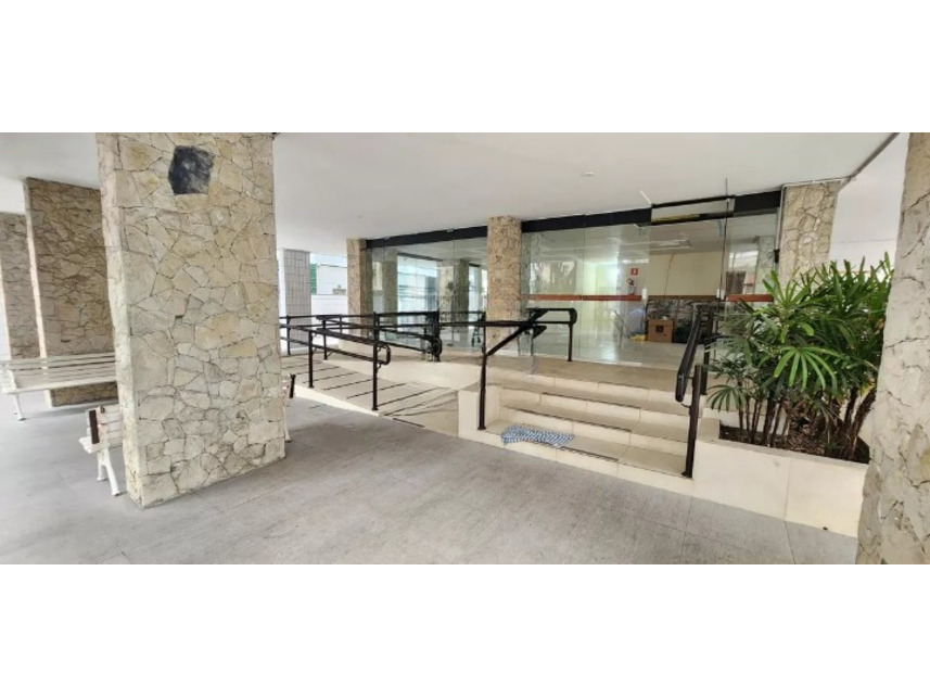 Imagem 3 do Leilão de Apartamentos - Boqueirão - Santos/SP