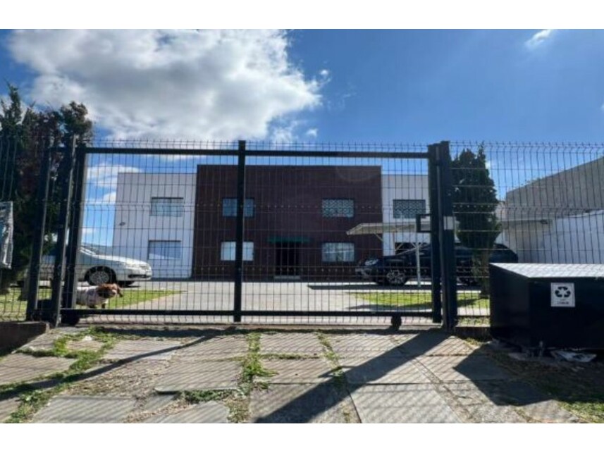Imagem  do Leilão de Apartamento - Iguaçu - Araucária/PR