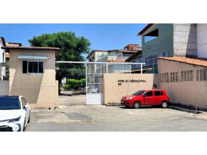 Imagem  do Leilão de Casa - Antônio Bezerra - Fortaleza/CE