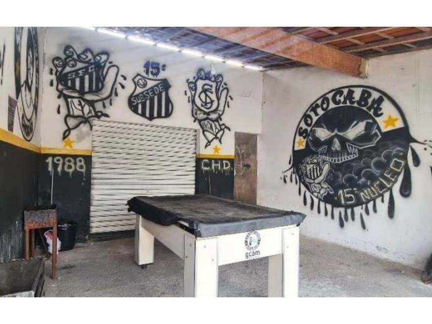 Imagem 6 do Leilão de Prédio Comercial - Jardim Santo André - Sorocaba/SP