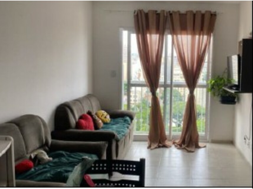Imagem 2 do Leilão de Apartamento - Campos Elíseos - São Paulo/SP