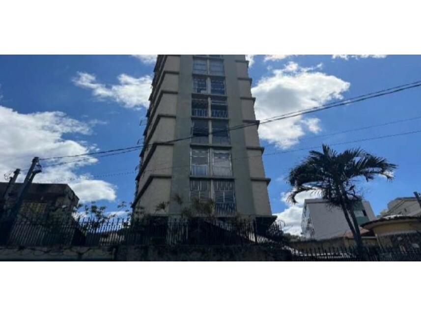 Imagem  do Leilão de Apartamento - Colégio Batista - Belo Horizonte/MG