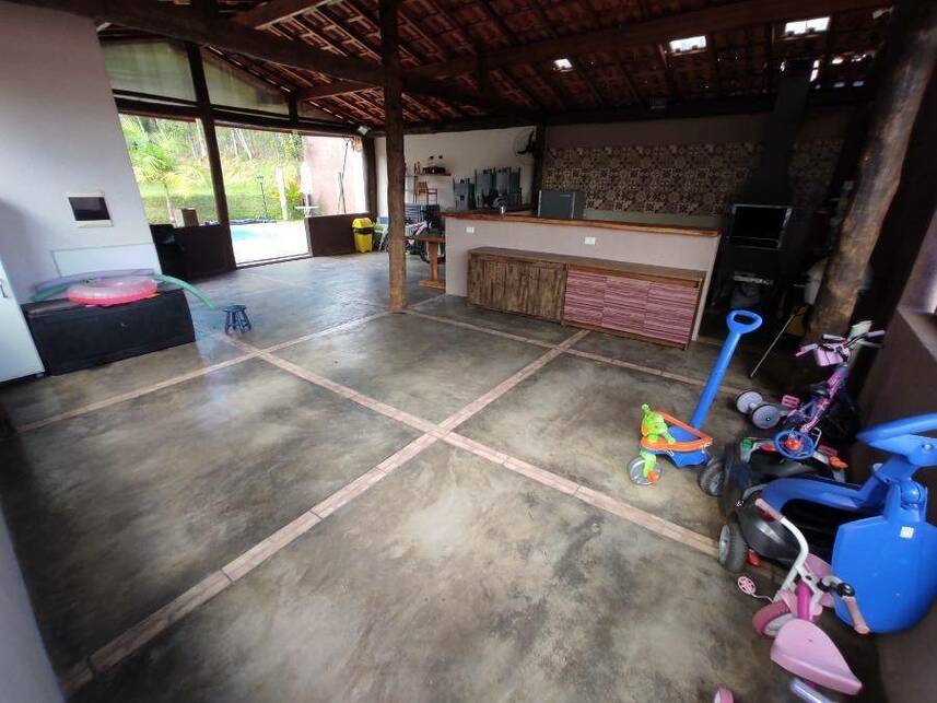 Imagem 12 do Leilão de Casa - Canguerinha - Mairinque/SP