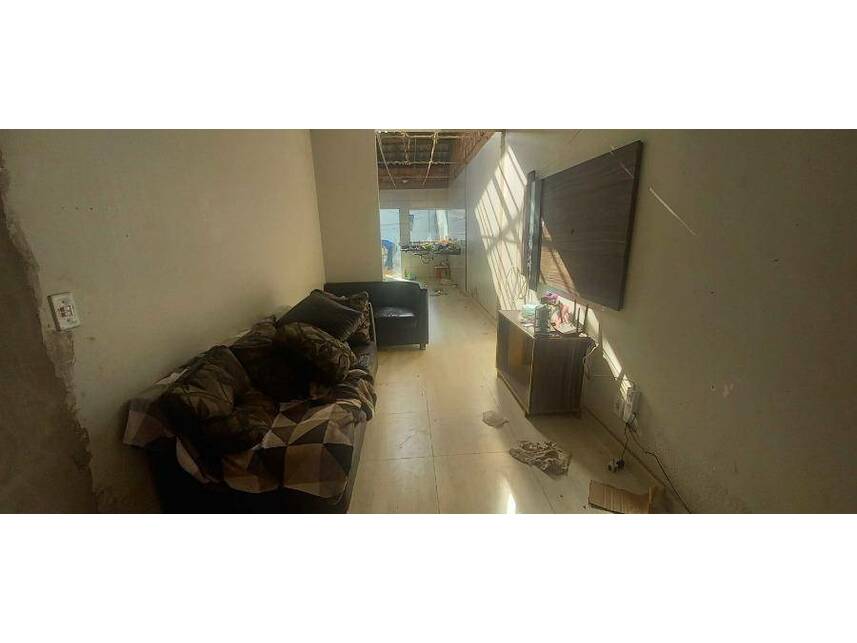 Imagem 9 do Leilão de Casa - Setor de Chácaras Anhangüera - Valparaiso De Goias/GO