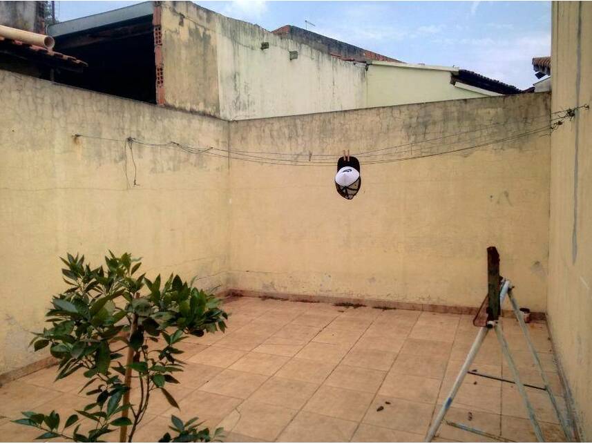 Imagem 9 do Leilão de Casa - Jardim Palmira - Tatuí/SP