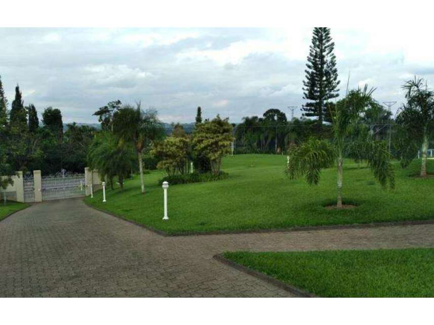 Imagem 3 do Leilão de Chácara - Loteamento Colinas do Mosteiro de Itaici - Indaiatuba/SP
