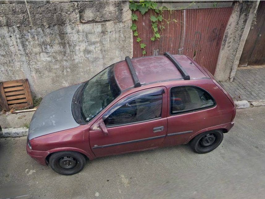 Imagem 2 do Leilão de Veículos em São Paulo/SP