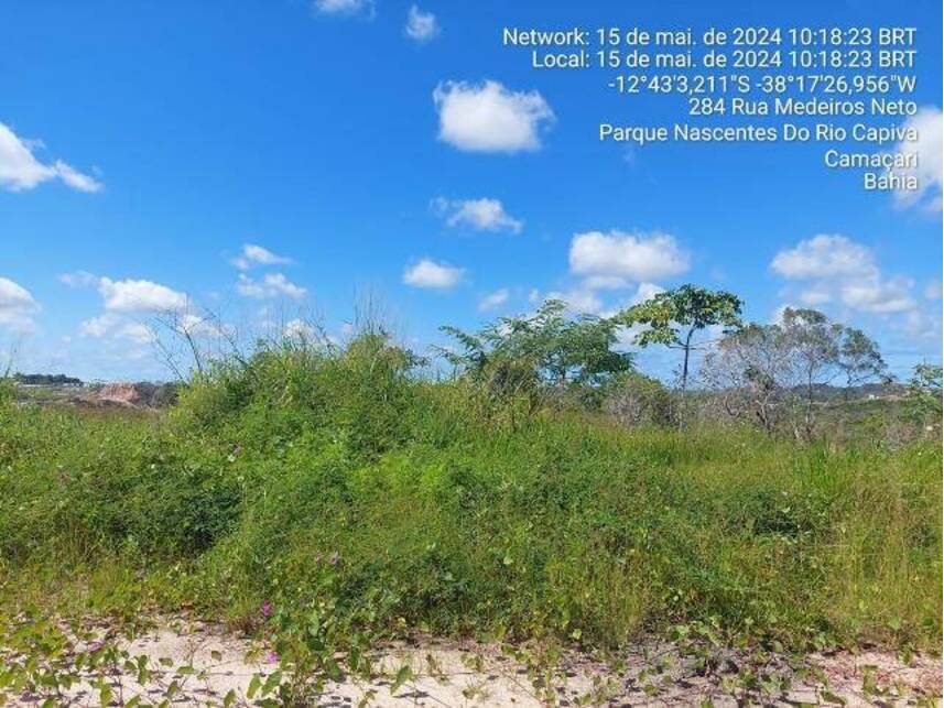 Imagem 14 do Leilão de Terreno - Espaço Alfa - Camaçari/BA