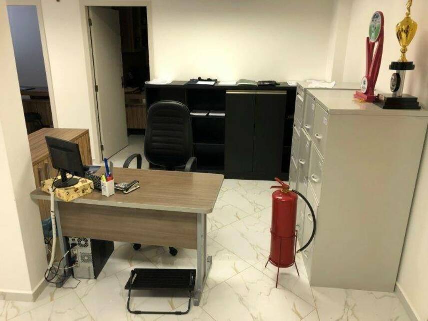 Imagem 12 do Leilão de Sala Comercial - Centro - Realeza/PR