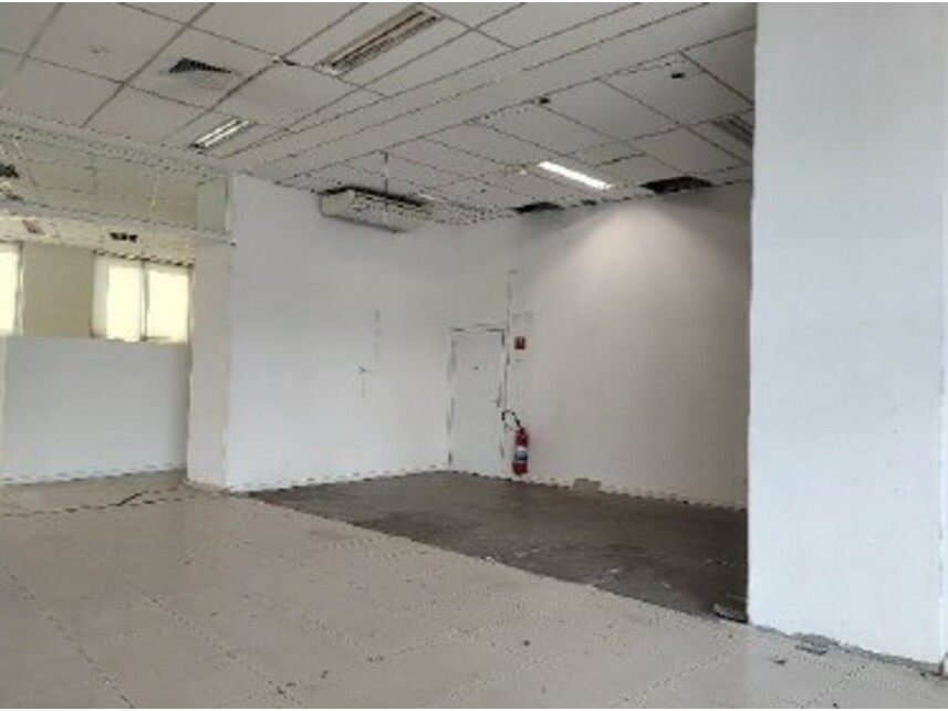 Imagem 7 do Leilão de Ex-Agência - Brooklin Paulista - São Paulo/SP