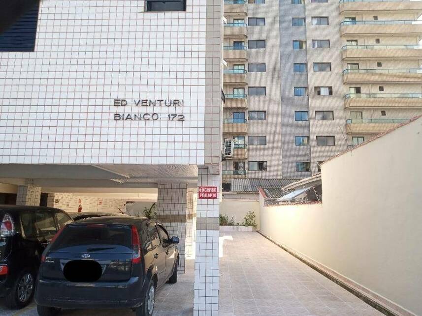 Imagem 4 do Leilão de Apartamento - Tupi - Praia Grande/SP