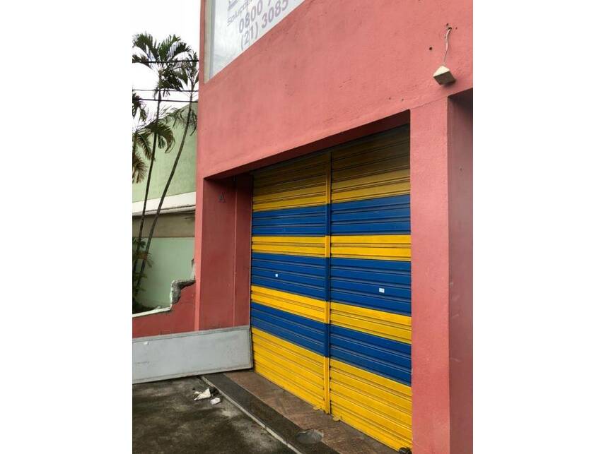 Loja à venda em leilão, localizado em Rio De Janeiro - RJ