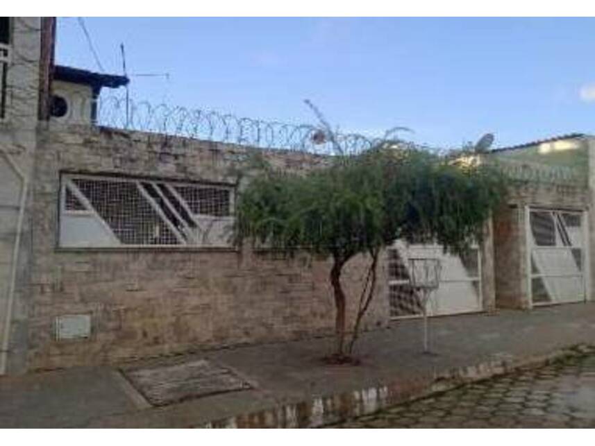 Imagem  do Leilão de Casa - Grã-Duquesa - Governador Valadares/MG