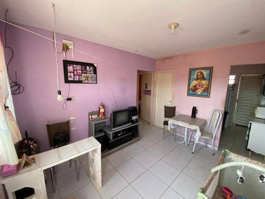 Imagem 3 do Leilão de Casa - Alto da Boa Vista - Araripina/PE