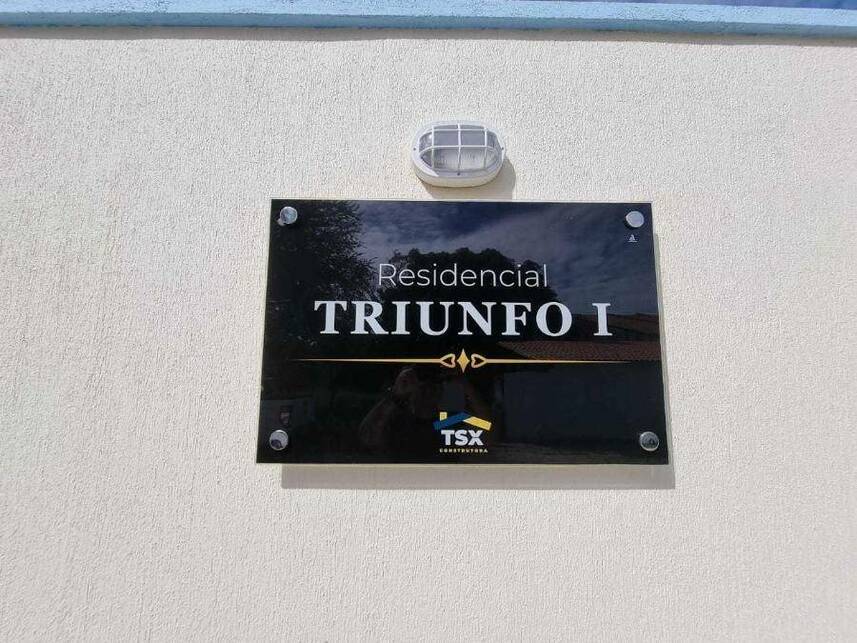 Imagem 4 do Leilão de Apartamento - Pavuna - Pacatuba/CE
