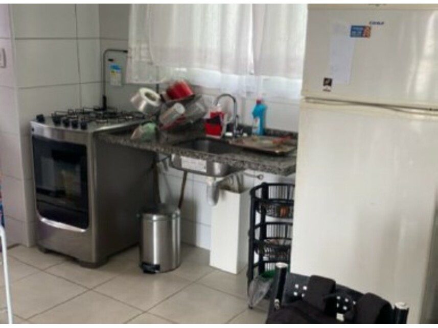 Imagem 3 do Leilão de Apartamento - Campos Elíseos - São Paulo/SP