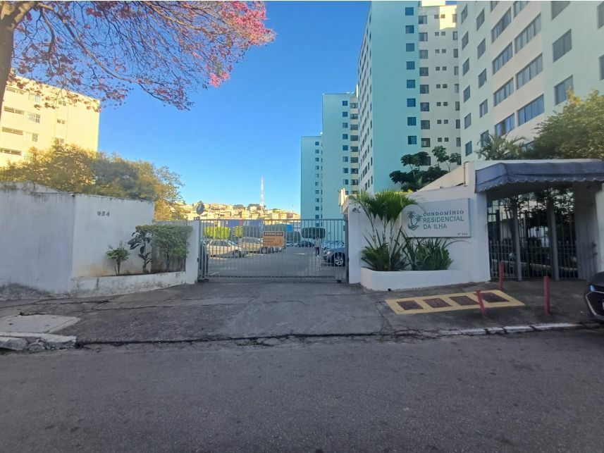 Imagem 3 do Leilão de Apartamento - Jardim Neide - São Paulo/SP