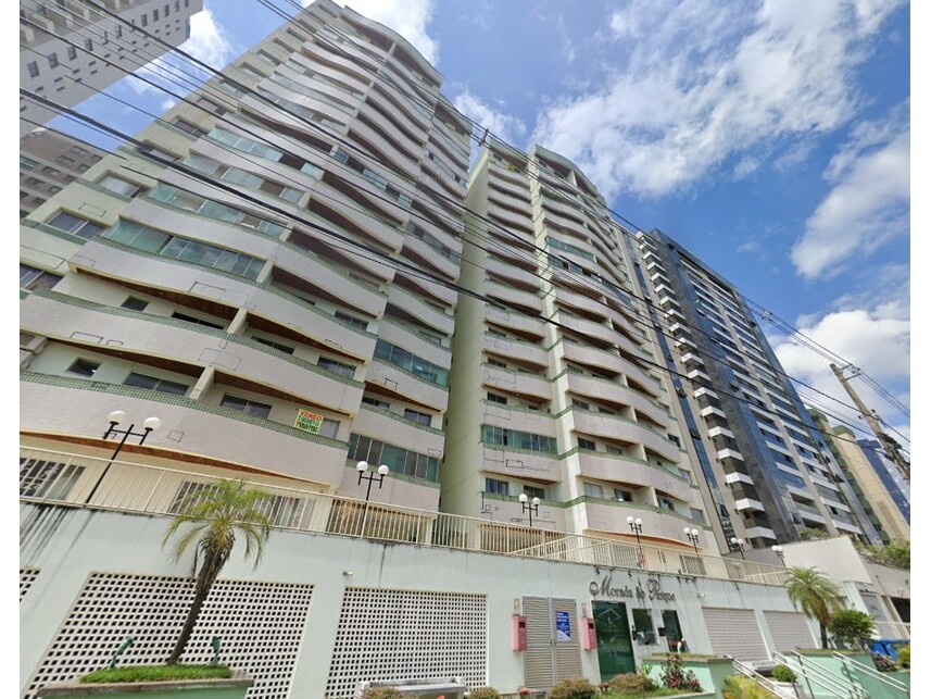 Imagem 1 do Leilão de Apartamento - Águas Claras - Brasília/DF