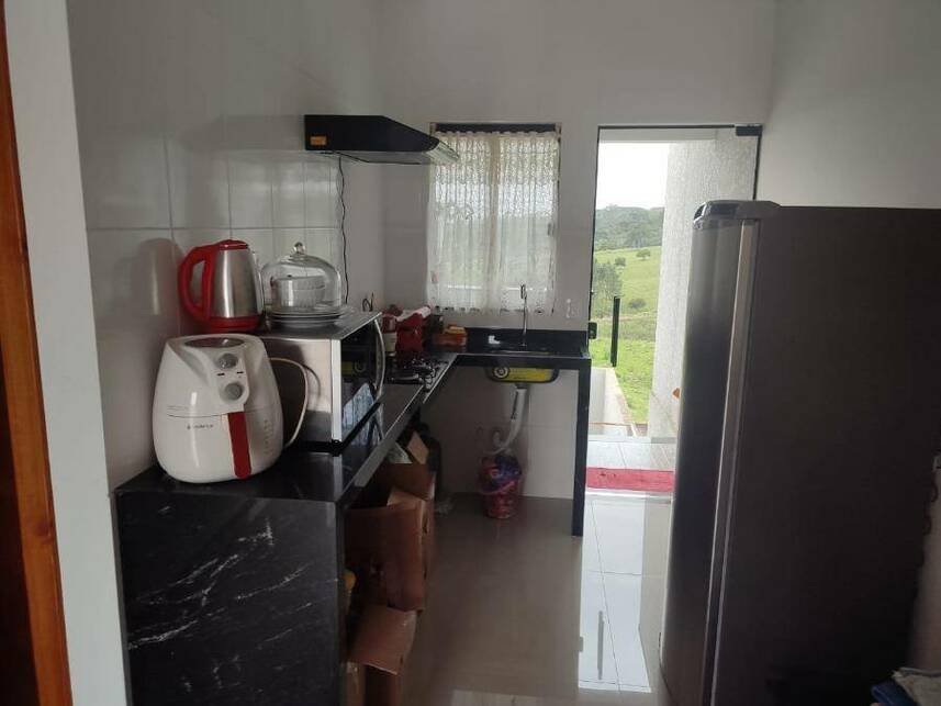 Imagem 8 do Leilão de Casa - Contorno - Ponta Grossa/PR