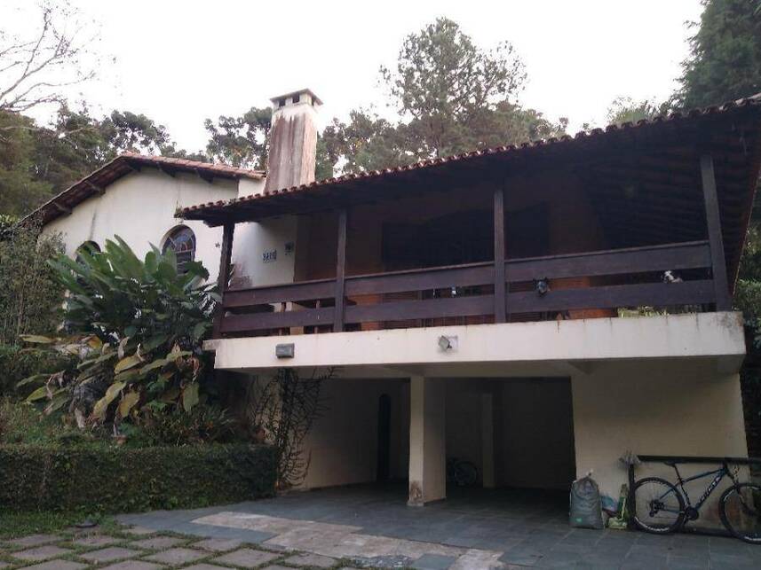 Imagem 4 do Leilão de Casa - Jardim Novo Embu - Embu das Artes/SP