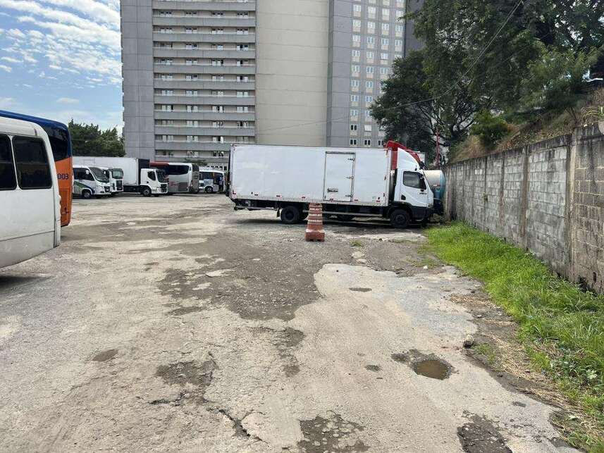 Imagem 7 do Leilão de Terreno - Barra Funda - São Paulo/SP