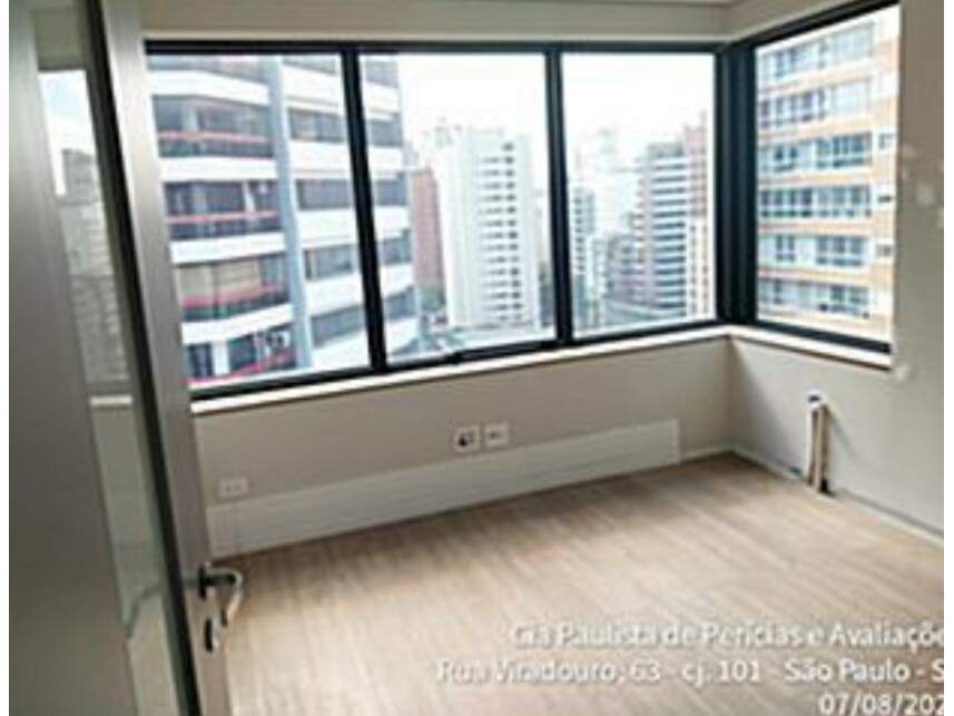 Imagem 12 do Leilão de Apartamentos - Itaim Bibi - São Paulo/SP
