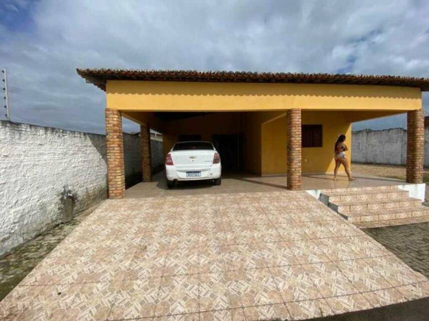 Imagem 14 do Leilão de Casa - Parque de Olindo Lima - Extremoz/RN
