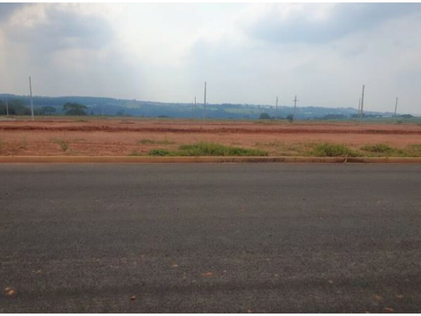 Imagem  do Leilão de Terreno - Jardim Botânico I - Marília/SP