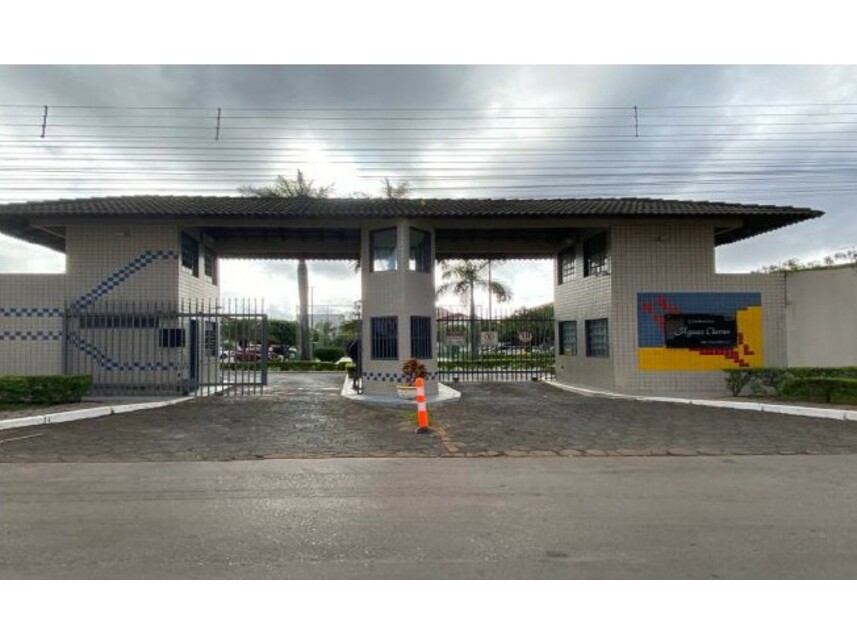 Imagem  do Leilão de Casa - Águas Claras - Brasília/DF