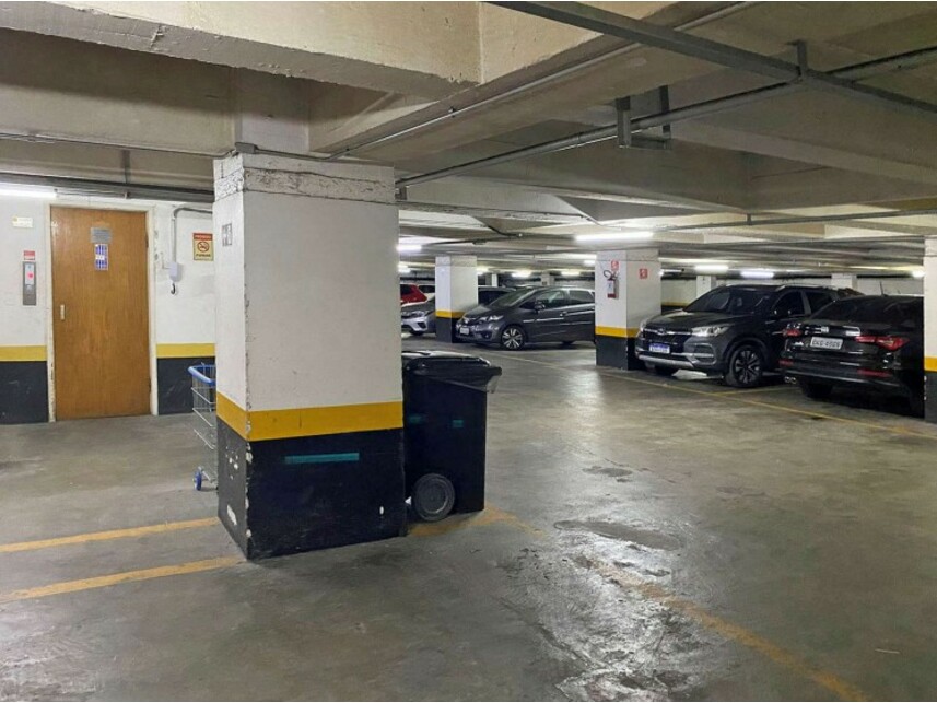 Imagem 13 do Leilão de Apartamento - Pinheiros - São Paulo/SP
