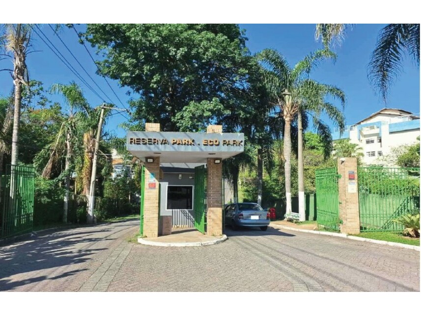 Imagem  do Leilão de Apartamento - Maria Paula - São Gonçalo/RJ