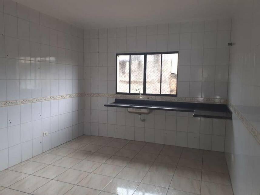 Imagem 4 do Leilão de Casa - Vila Caiçara - Praia Grande/SP